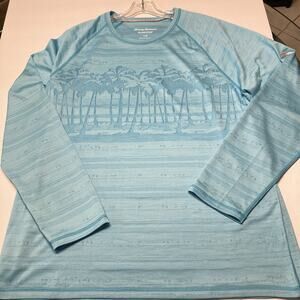 Tommy Bahama Shirt-L